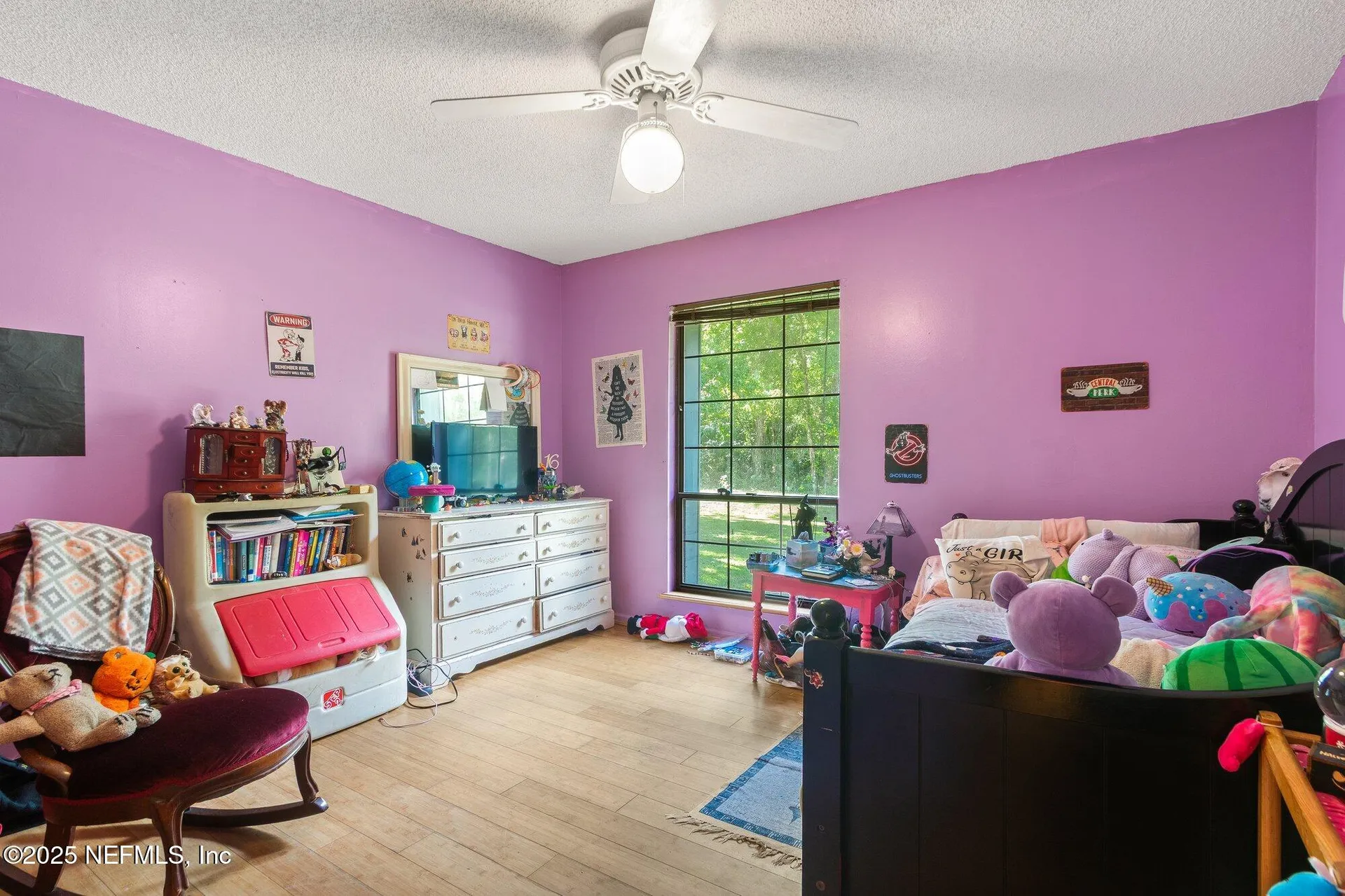 102 Acosta Creek Drive Satsuma FL 32189
