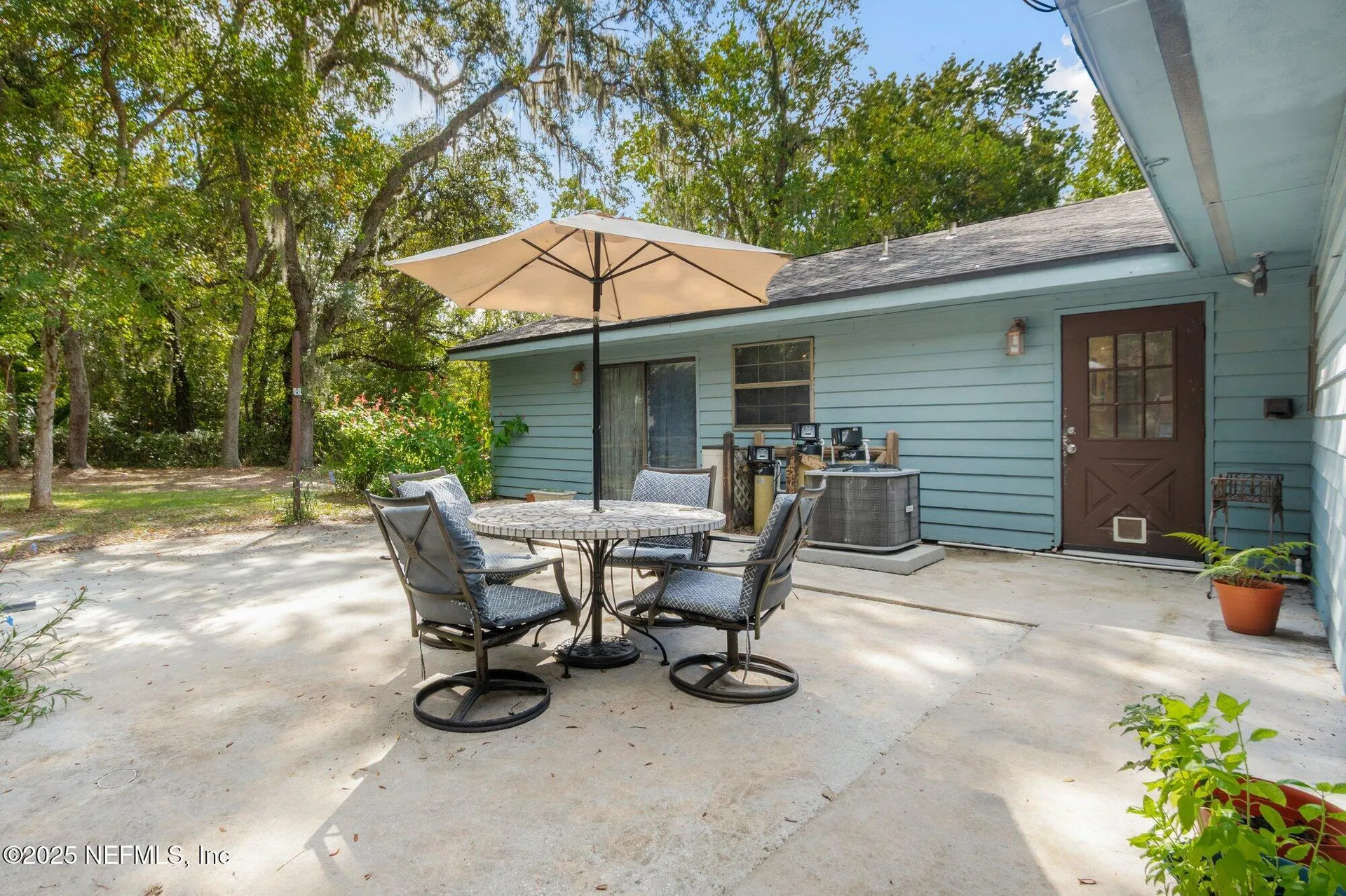 102 Acosta Creek Drive Satsuma FL 32189