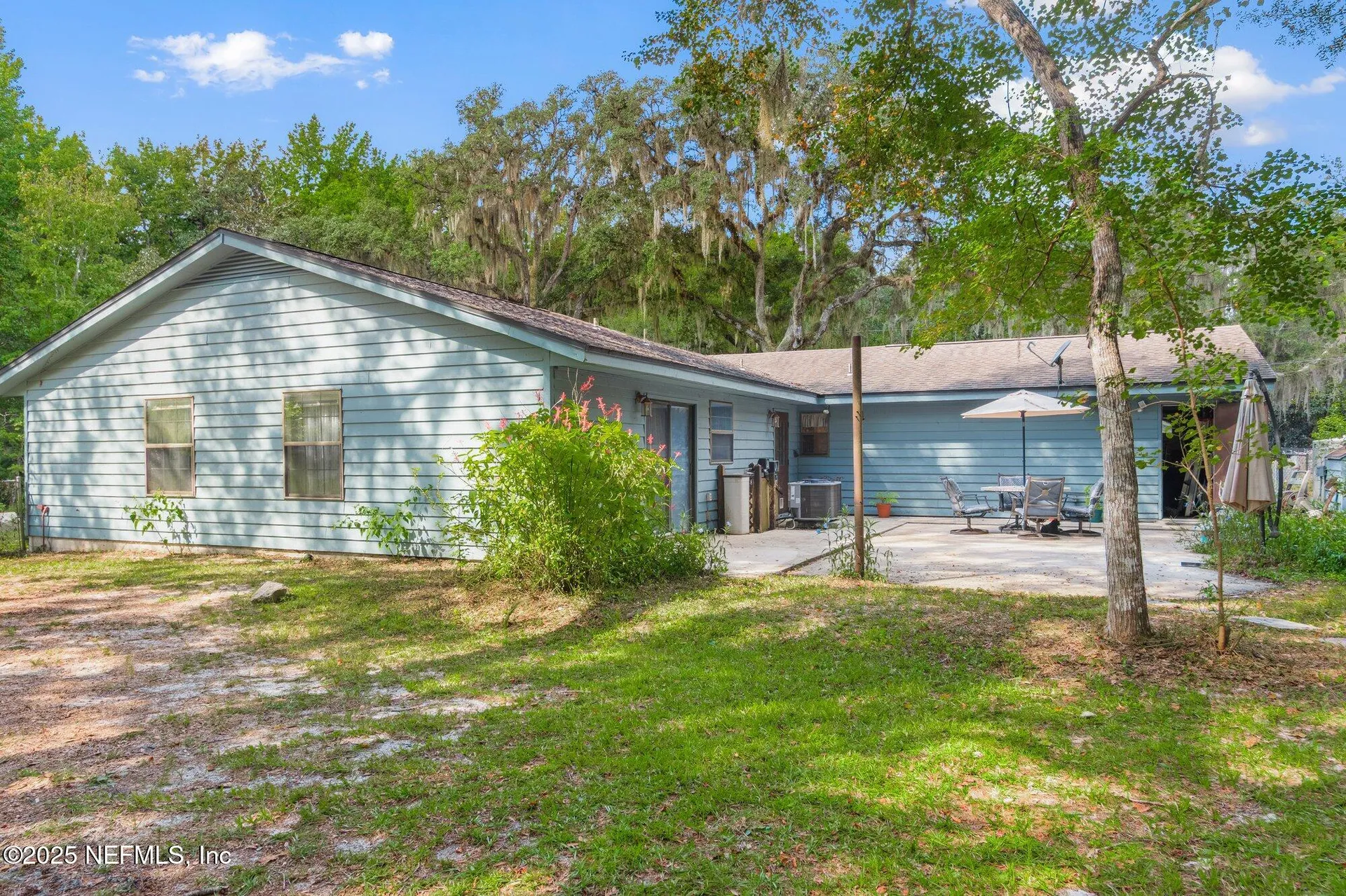102 Acosta Creek Drive Satsuma FL 32189