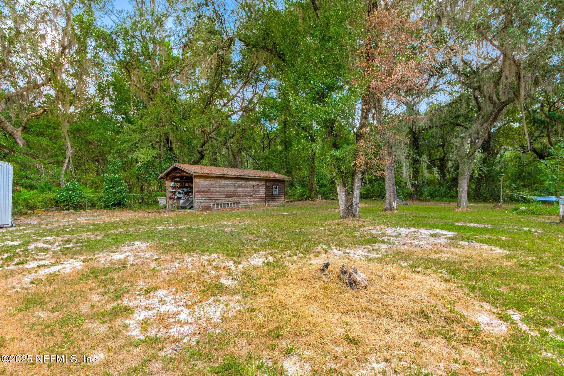 102 Acosta Creek Drive Satsuma FL 32189