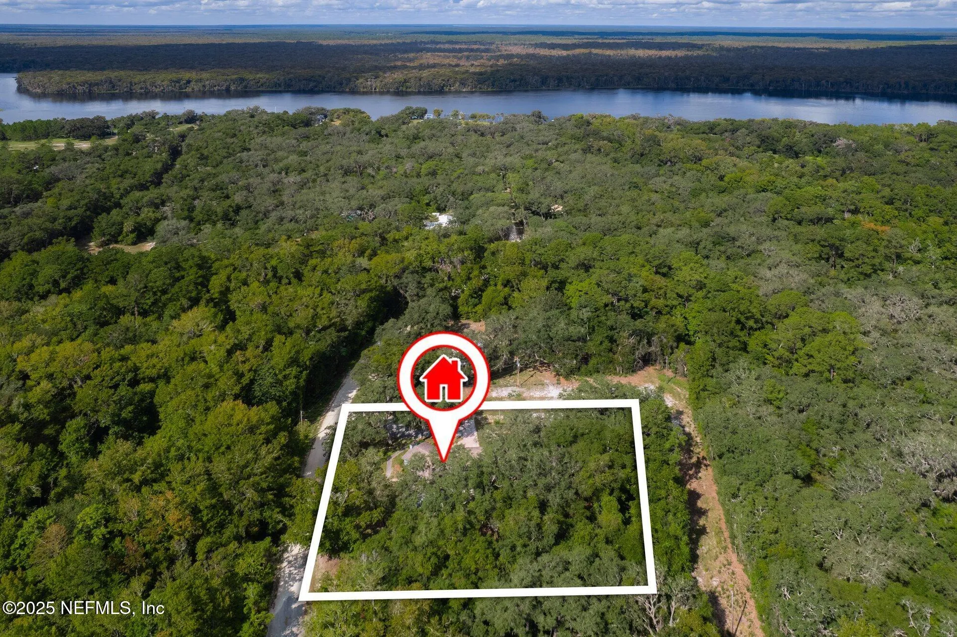 102 Acosta Creek Drive Satsuma FL 32189
