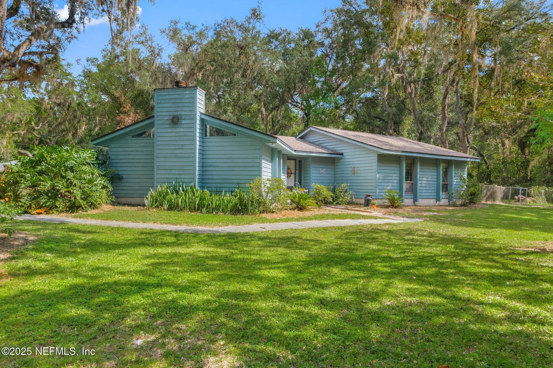102 Acosta Creek Drive Satsuma FL 32189