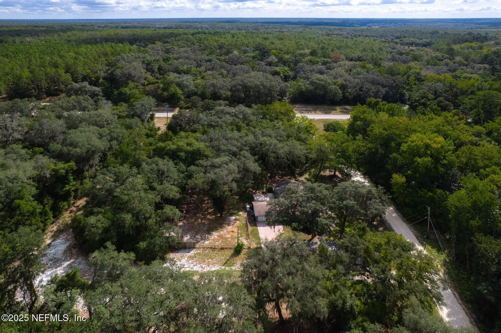 102 Acosta Creek Drive Satsuma FL 32189