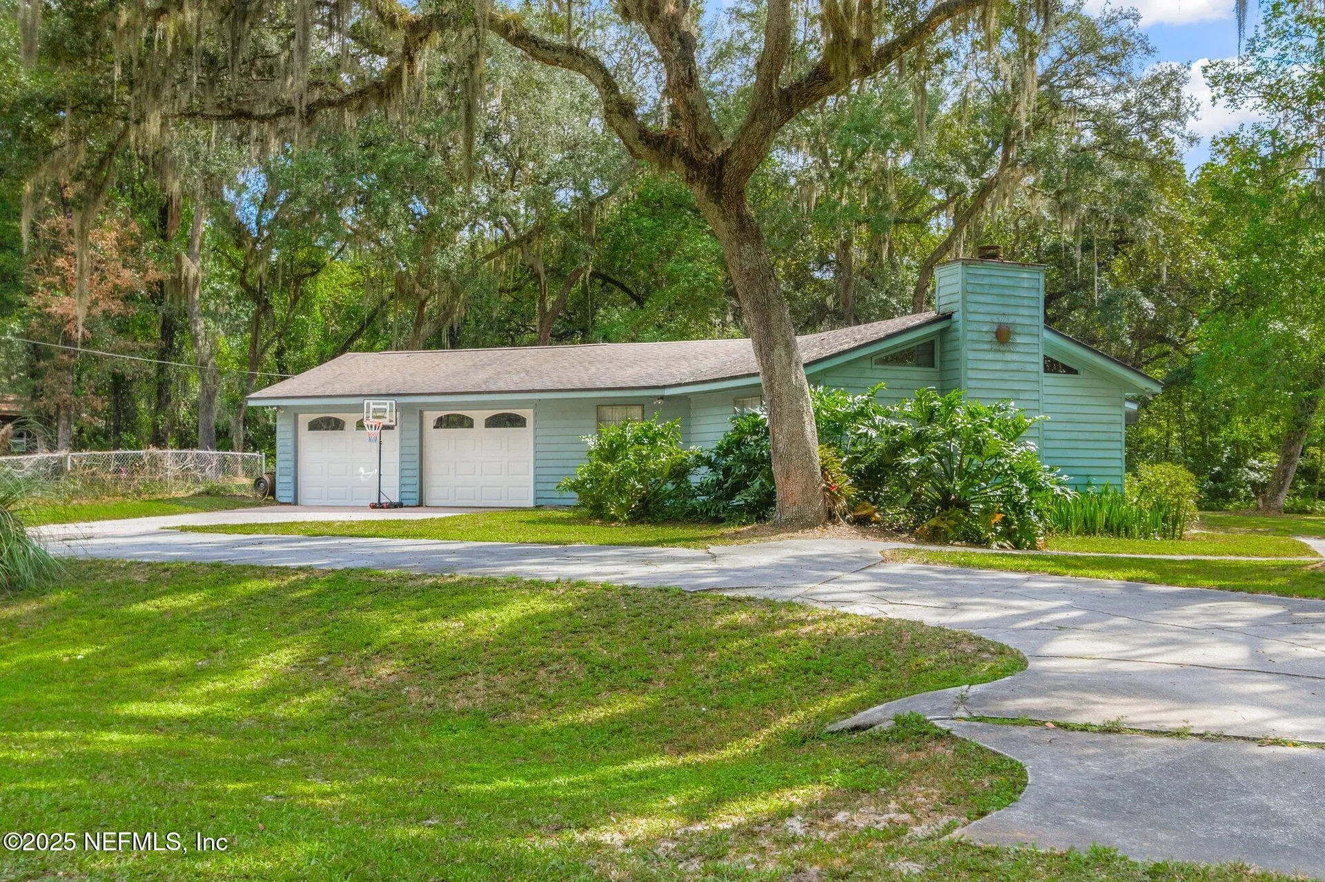 102 Acosta Creek Drive Satsuma FL 32189
