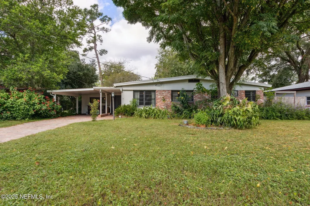 2504 Ironwood Drive Jacksonville FL 32216