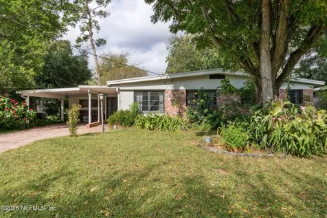 2504 Ironwood Drive Jacksonville FL 32216