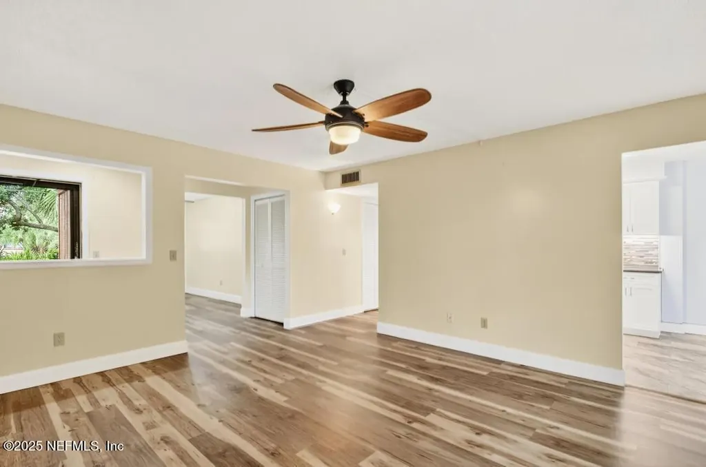 2700 Mizell Avenue Fernandina Beach FL 32034