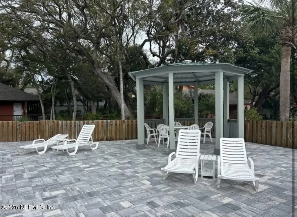 2700 Mizell Avenue Fernandina Beach FL 32034