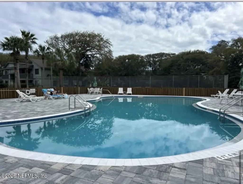 2700 Mizell Avenue Fernandina Beach FL 32034
