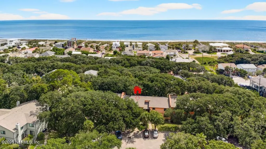 2700 Mizell Avenue Fernandina Beach FL 32034