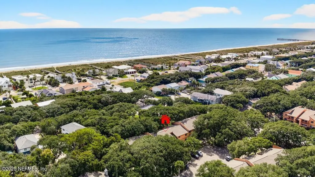 2700 Mizell Avenue Fernandina Beach FL 32034