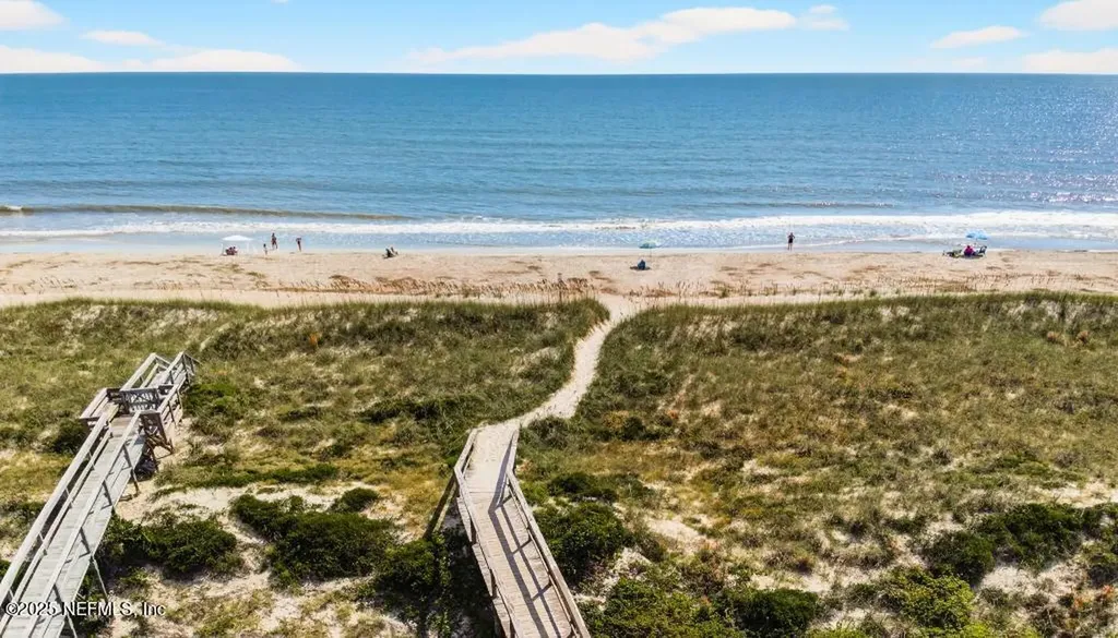 2700 Mizell Avenue Fernandina Beach FL 32034