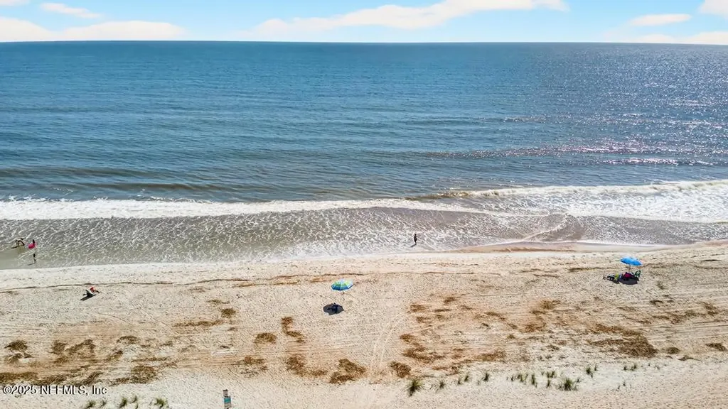 2700 Mizell Avenue Fernandina Beach FL 32034