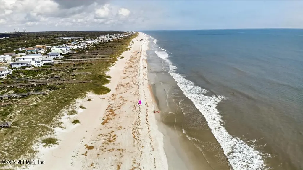 2700 Mizell Avenue Fernandina Beach FL 32034