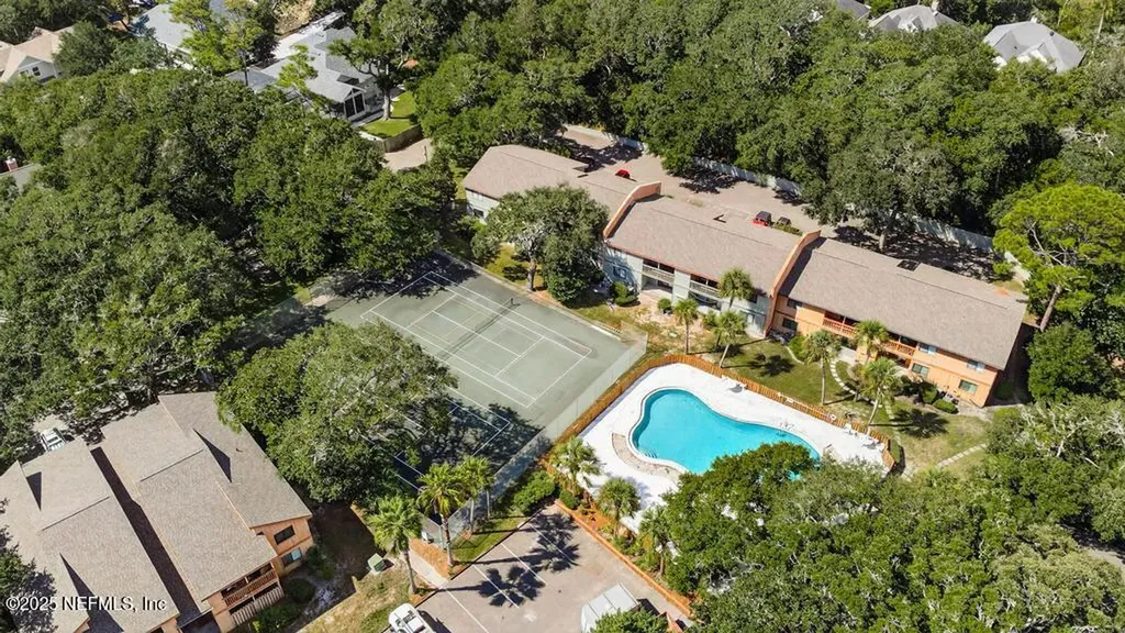 2700 Mizell Avenue Fernandina Beach FL 32034