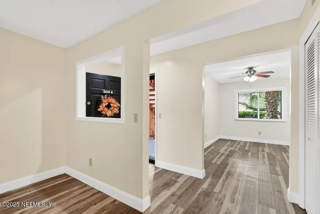 2700 Mizell Avenue Fernandina Beach FL 32034