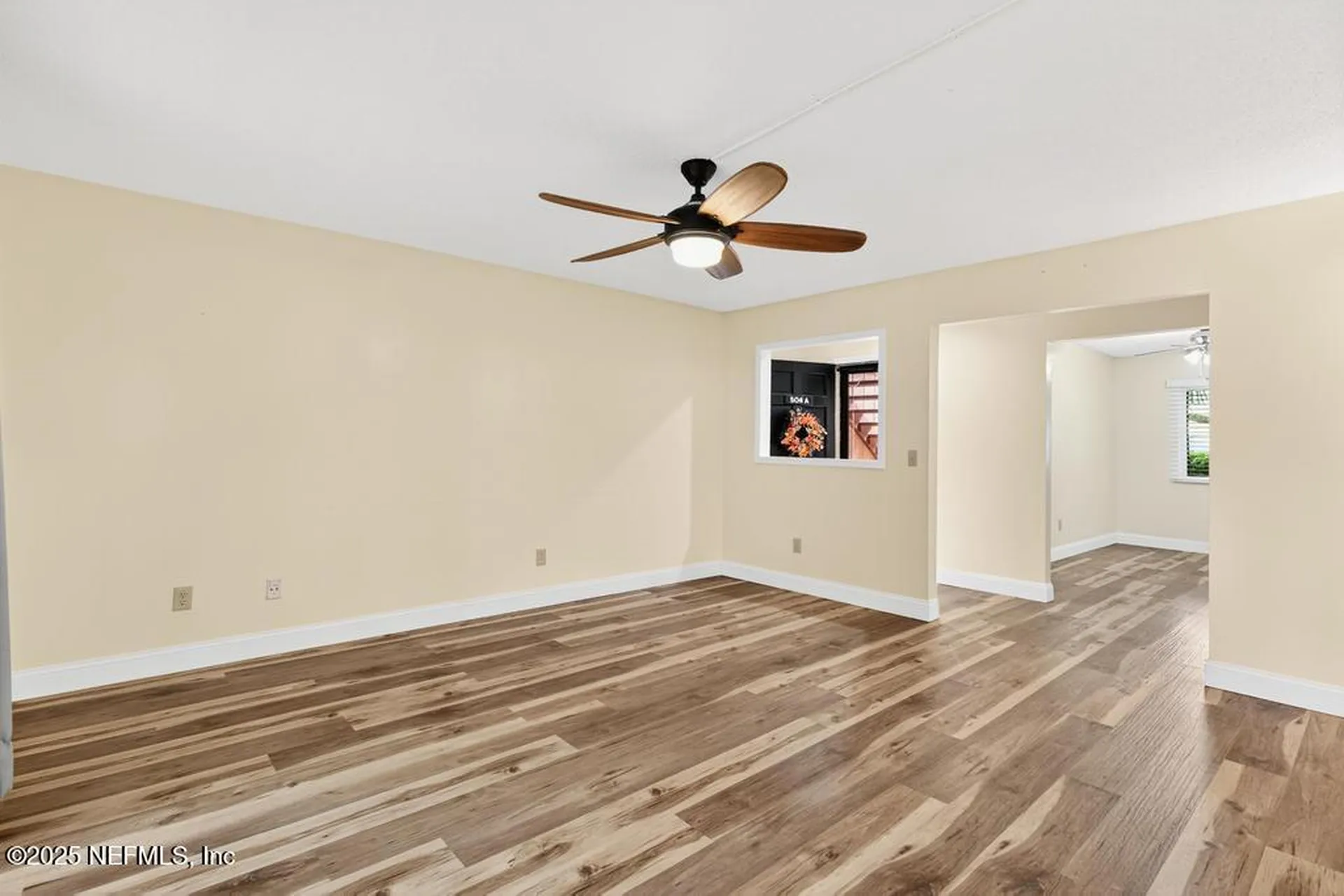 2700 Mizell Avenue Fernandina Beach FL 32034
