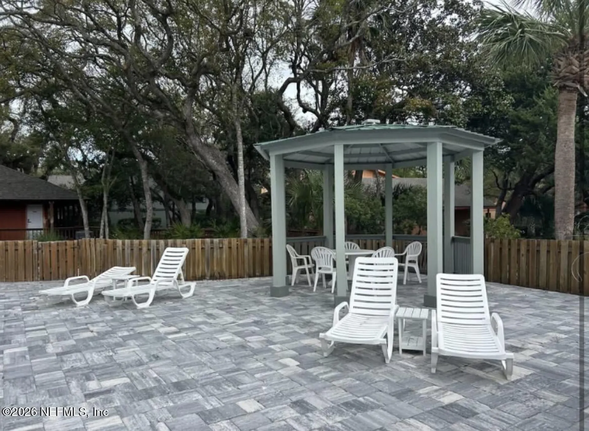 2700 Mizell Avenue Fernandina Beach FL 32034