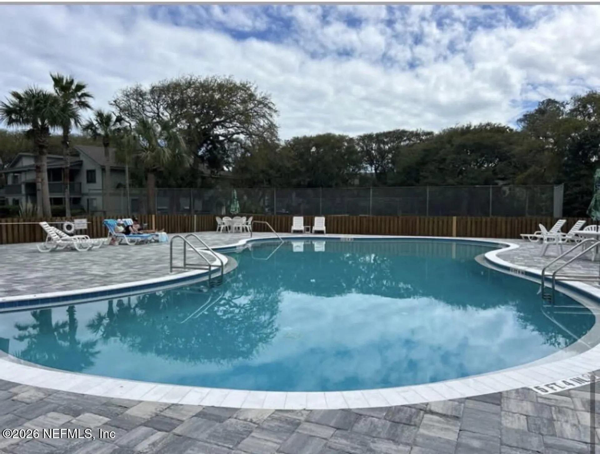 2700 Mizell Avenue Fernandina Beach FL 32034