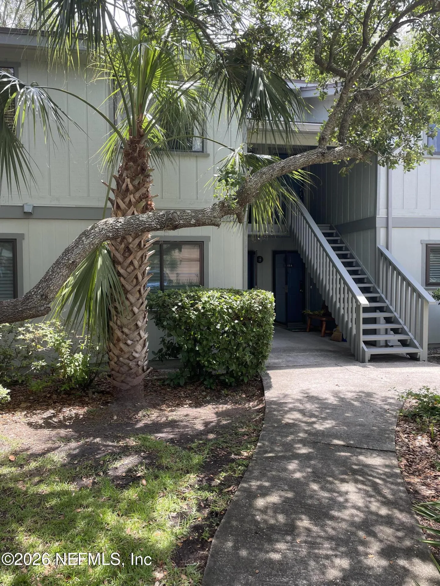 2700 Mizell Avenue Fernandina Beach FL 32034