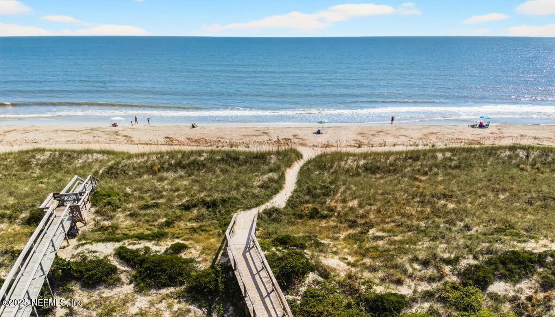 2700 Mizell Avenue Fernandina Beach FL 32034