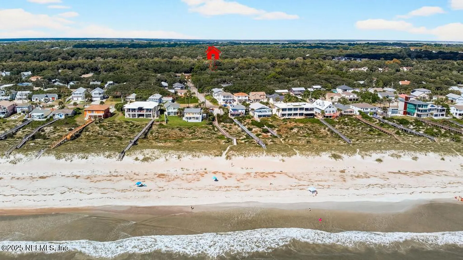 2700 Mizell Avenue Fernandina Beach FL 32034