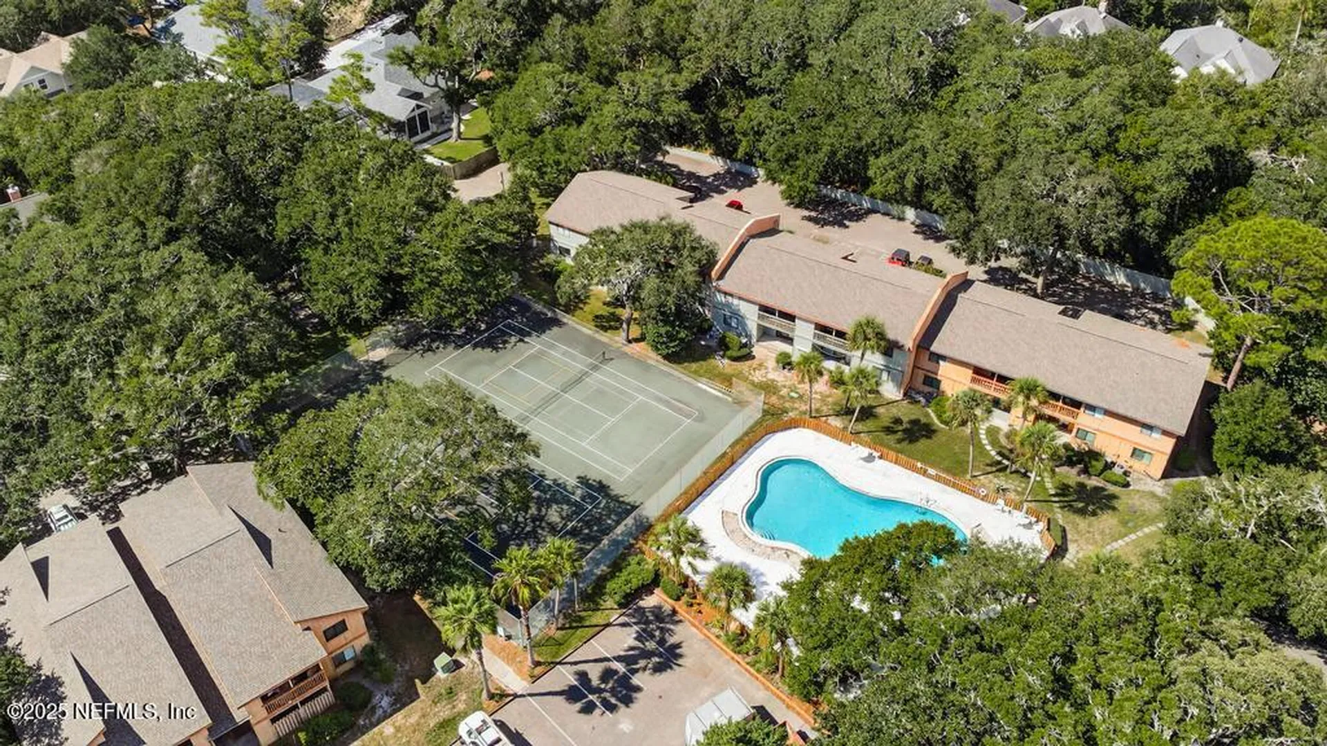 2700 Mizell Avenue Fernandina Beach FL 32034