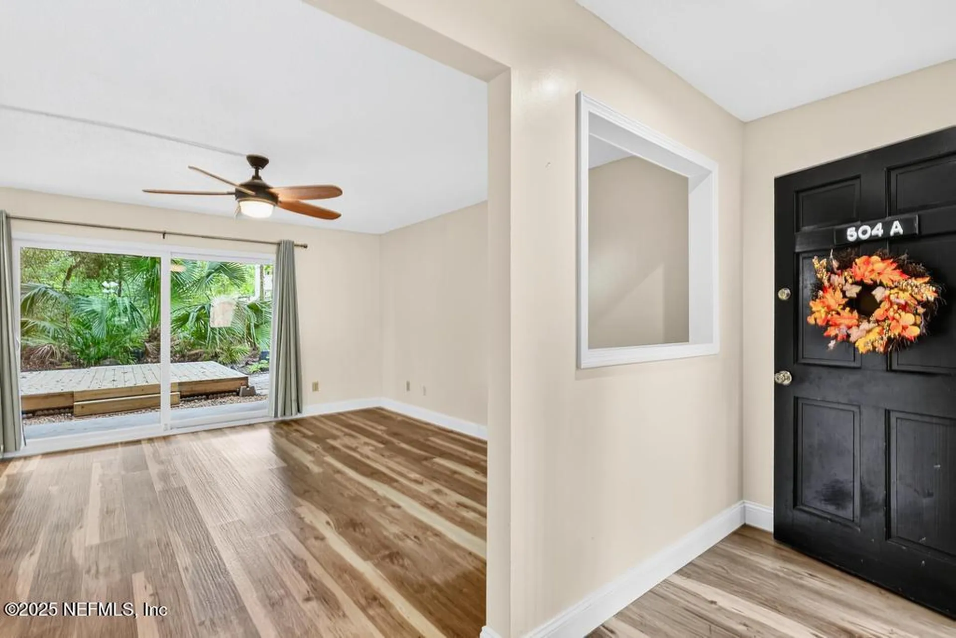 2700 Mizell Avenue Fernandina Beach FL 32034