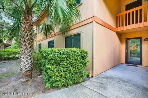 2700 Mizell Avenue Fernandina Beach FL 32034