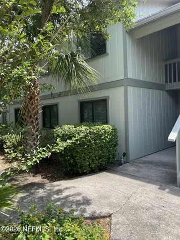 2700 Mizell Avenue Fernandina Beach FL 32034