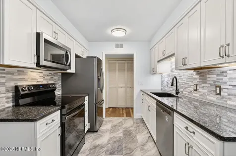 2700 Mizell Avenue Fernandina Beach FL 32034
