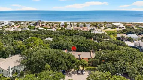 2700 Mizell Avenue Fernandina Beach FL 32034