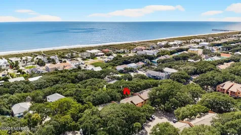 2700 Mizell Avenue Fernandina Beach FL 32034