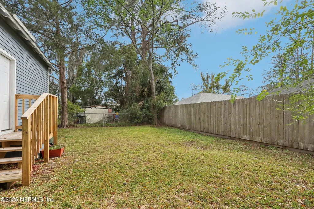 1005 Palmer Street Green Cove Springs FL 32043