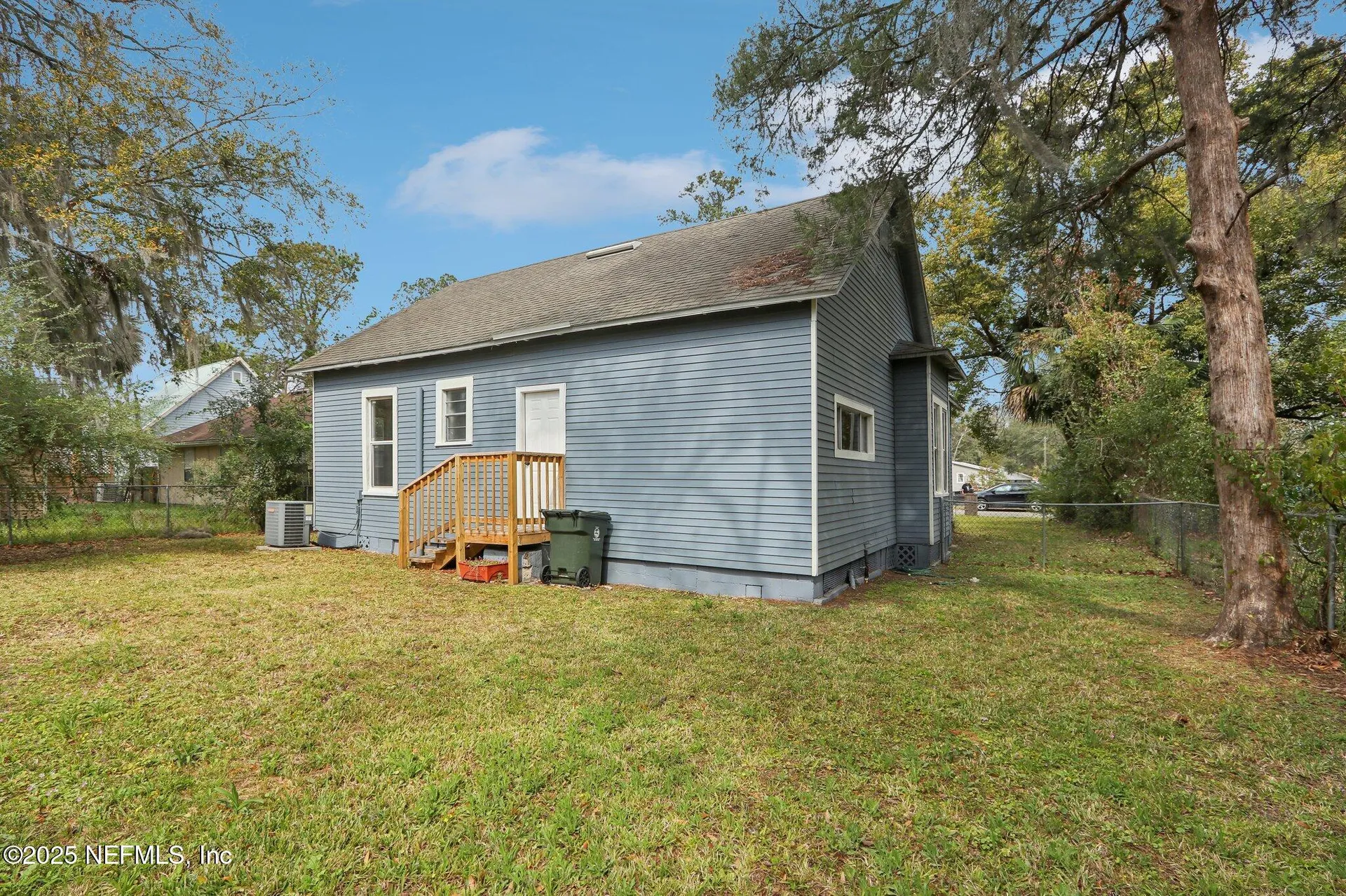 1005 Palmer Street Green Cove Springs FL 32043