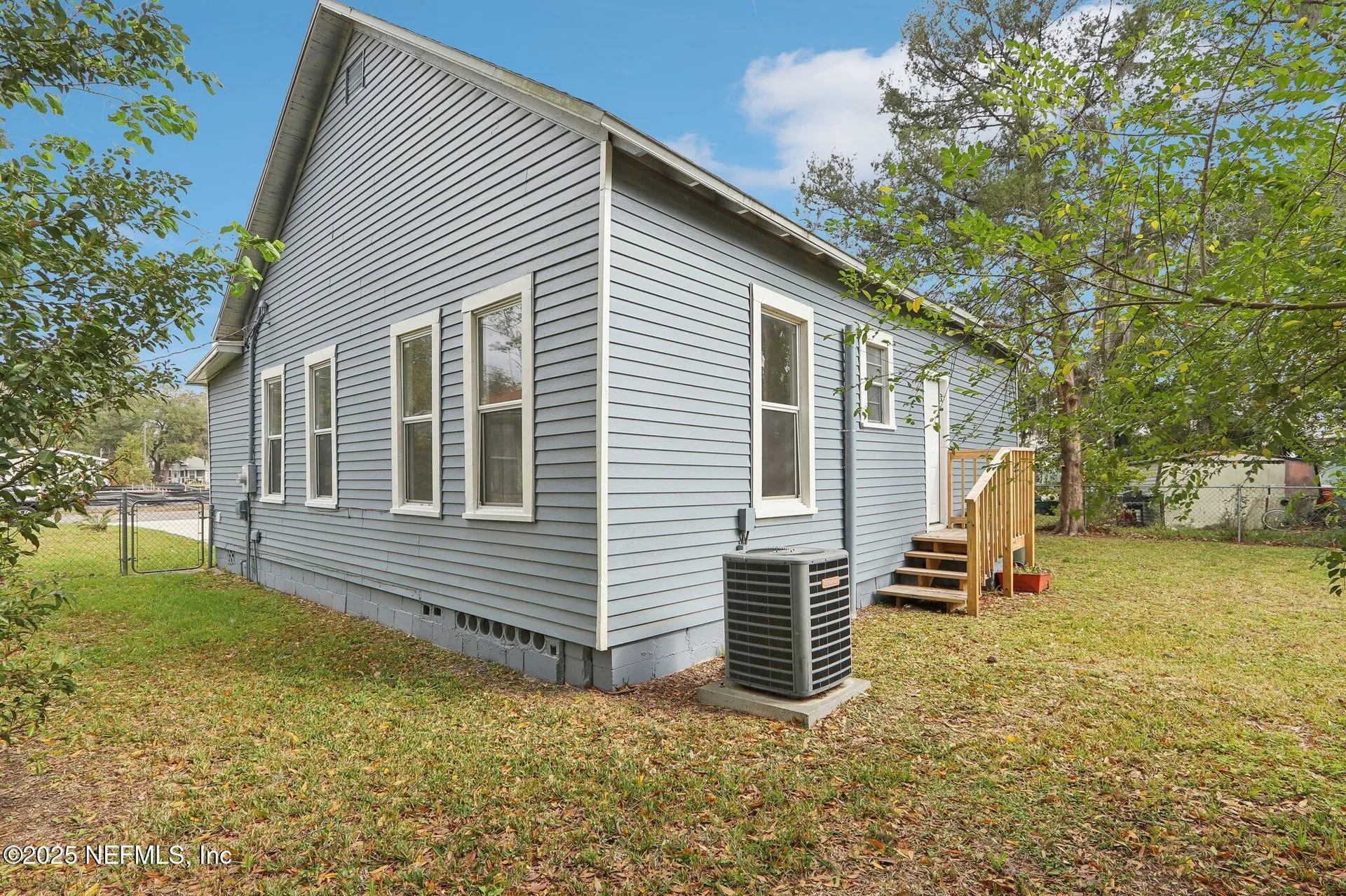 1005 Palmer Street Green Cove Springs FL 32043