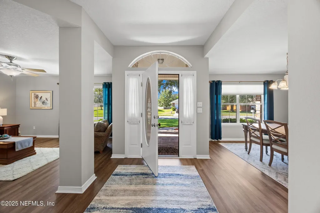 3190 Silverado Circle Green Cove Springs FL 32043