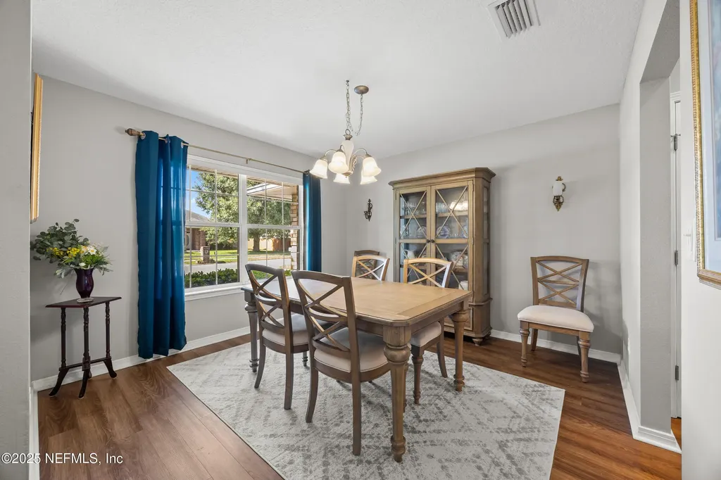 3190 Silverado Circle Green Cove Springs FL 32043