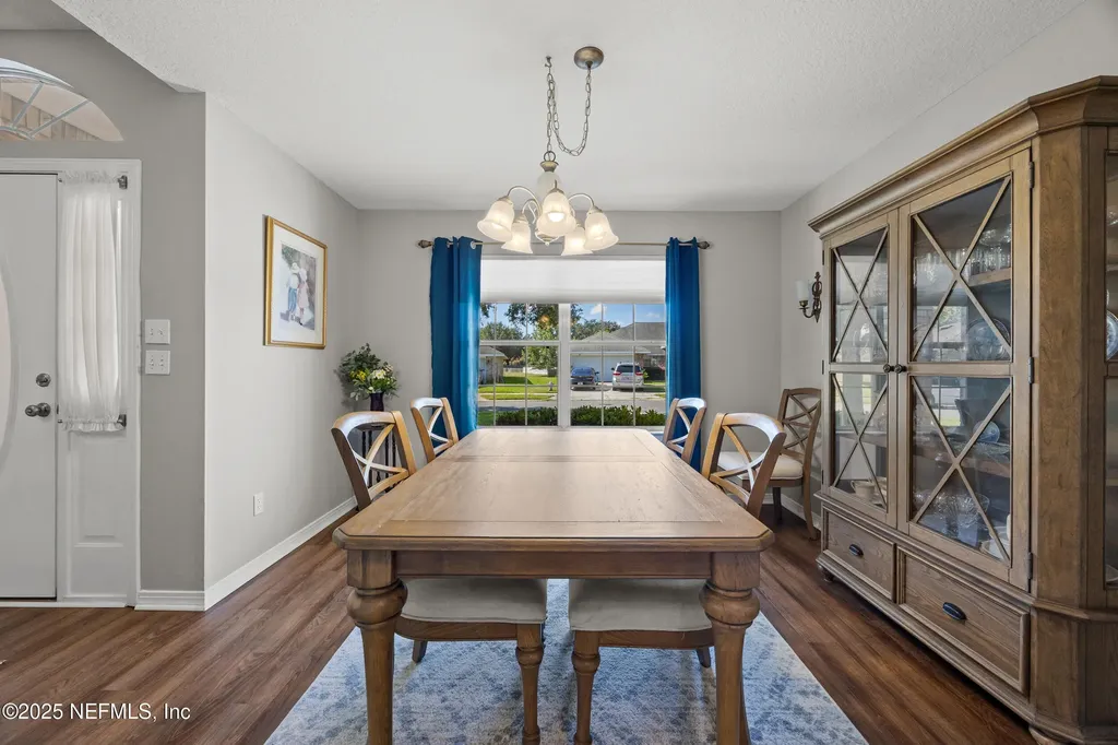 3190 Silverado Circle Green Cove Springs FL 32043