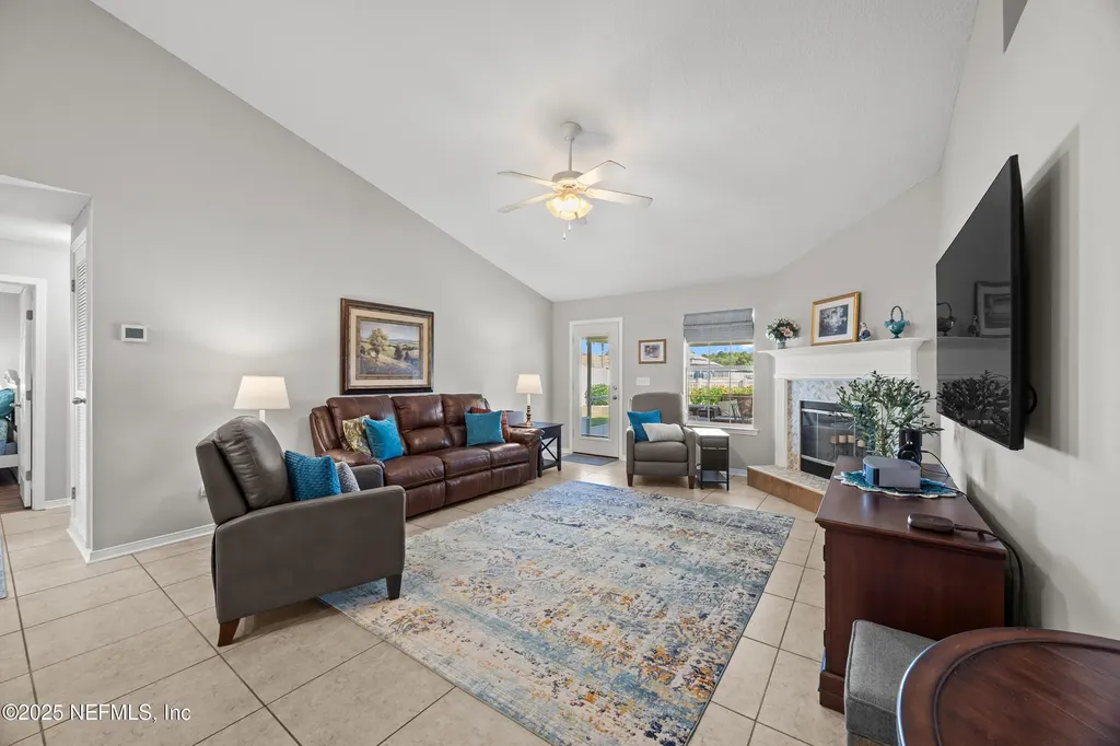 3190 Silverado Circle Green Cove Springs FL 32043