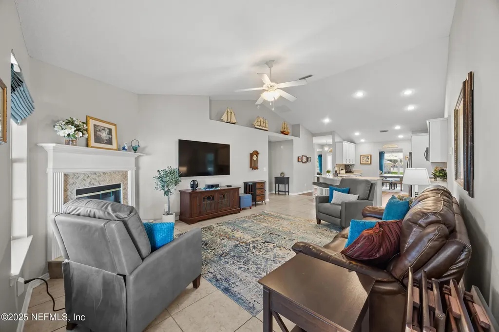 3190 Silverado Circle Green Cove Springs FL 32043