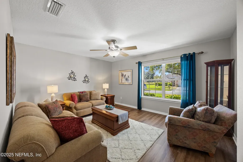 3190 Silverado Circle Green Cove Springs FL 32043