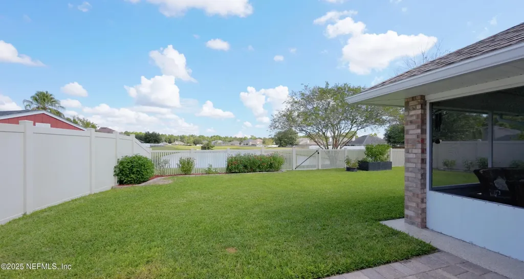 3190 Silverado Circle Green Cove Springs FL 32043