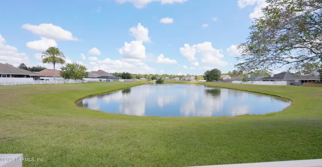 3190 Silverado Circle Green Cove Springs FL 32043