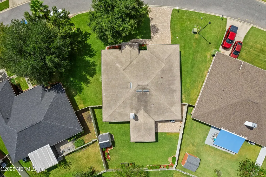 3190 Silverado Circle Green Cove Springs FL 32043