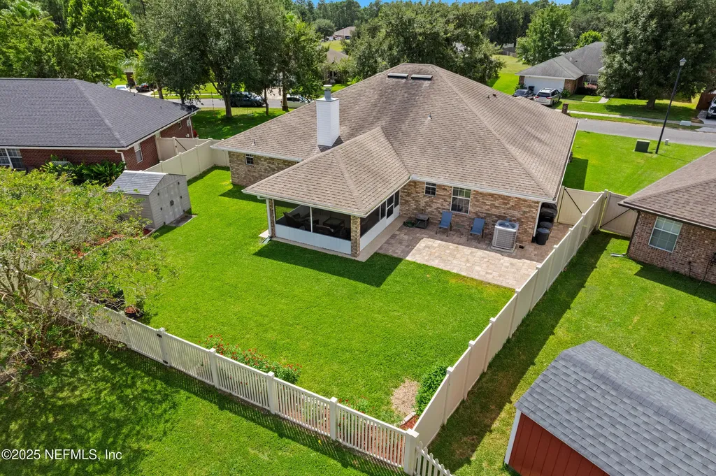 3190 Silverado Circle Green Cove Springs FL 32043