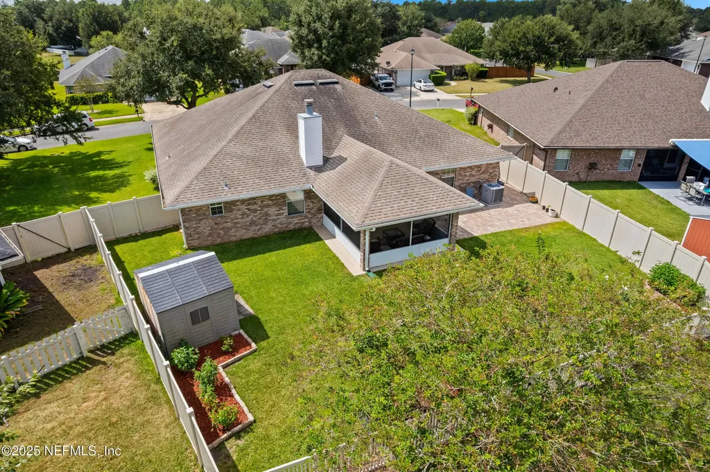 3190 Silverado Circle Green Cove Springs FL 32043