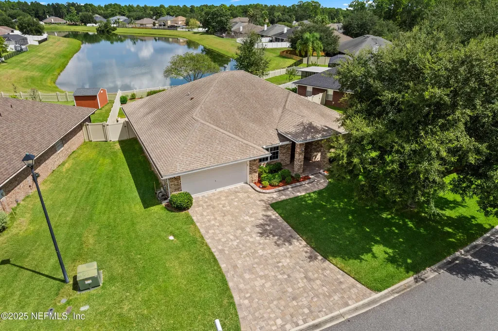 3190 Silverado Circle Green Cove Springs FL 32043