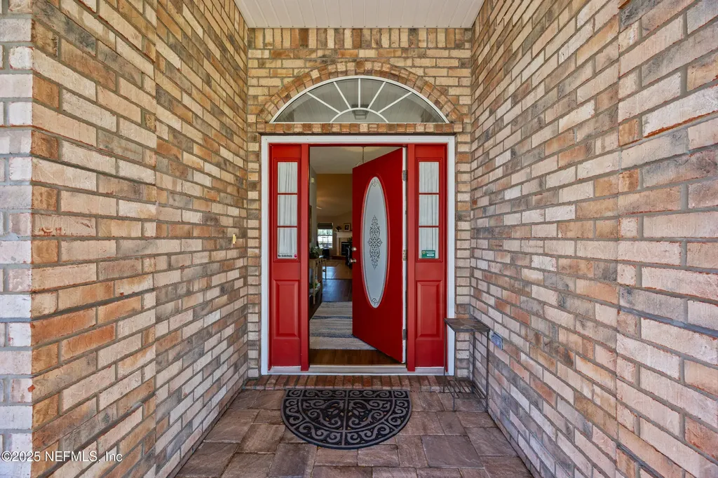 3190 Silverado Circle Green Cove Springs FL 32043