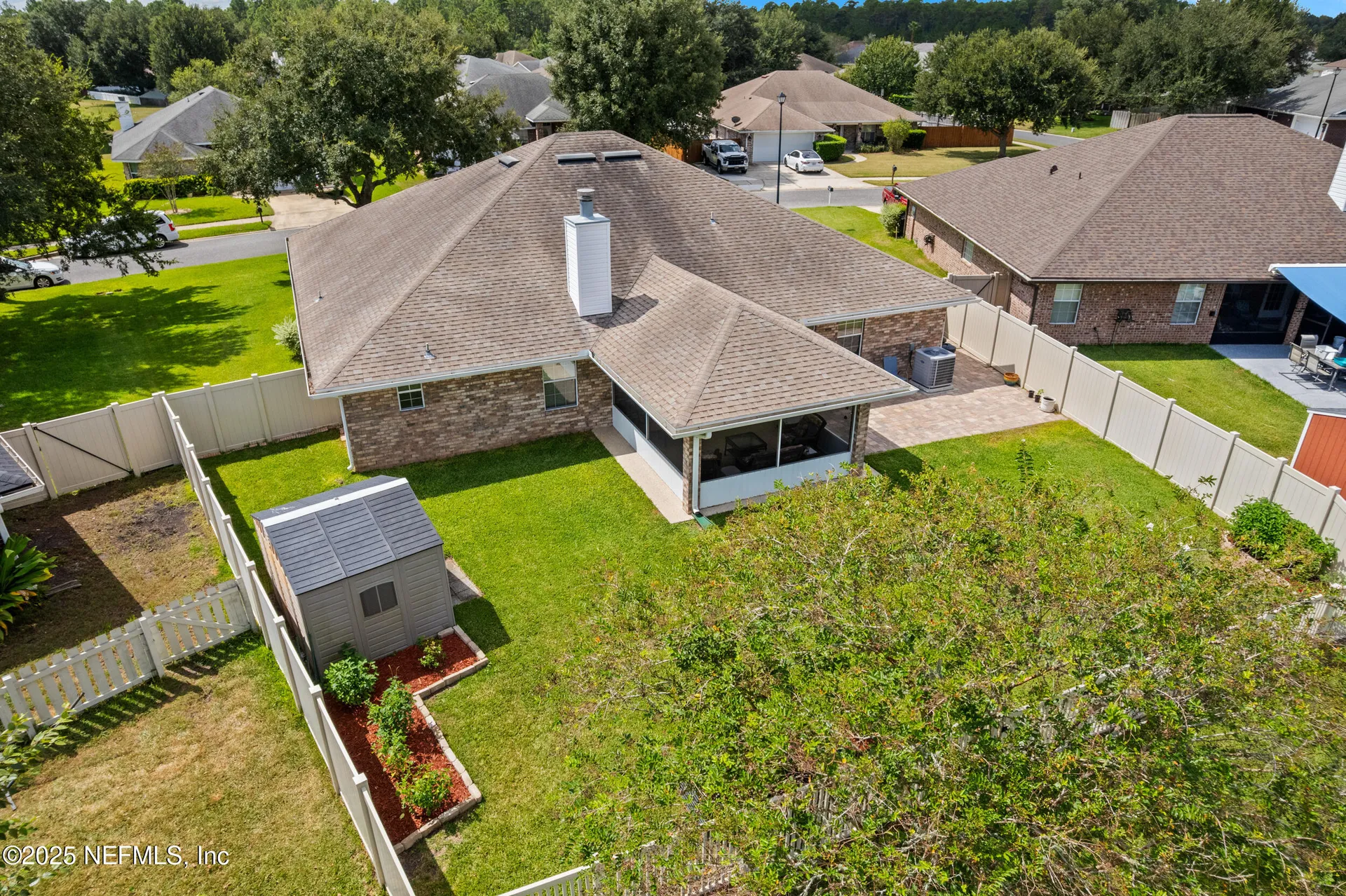 3190 Silverado Circle Green Cove Springs FL 32043